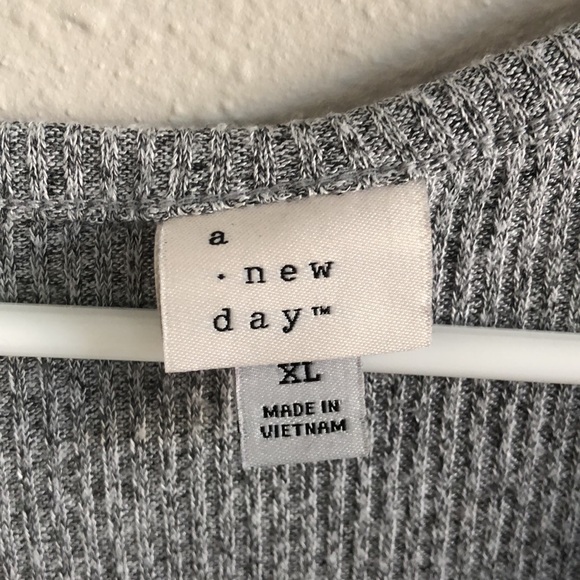 Target-A New Day dress - Picture 2 of 3